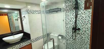 Omni Tower Sukhumvit Nana - Direct