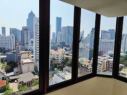 Omni Tower Sukhumvit Nana - Direct
