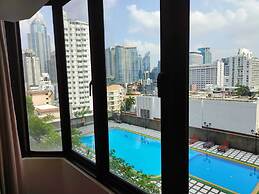 Omni Tower Sukhumvit Nana - Direct