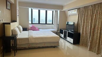 Omni Tower Sukhumvit Nana - Direct