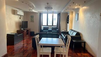 Omni Tower Sukhumvit Nana - Direct