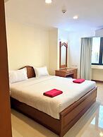 Omni Tower Sukhumvit Nana - Direct