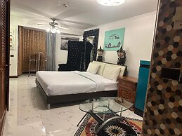 Omni Tower Sukhumvit Nana - Direct