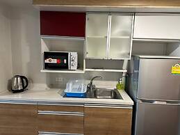 Omni Tower Sukhumvit Nana - Direct