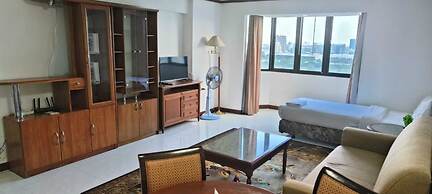 Omni Tower Sukhumvit Nana - Direct