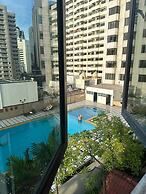 Omni Tower Sukhumvit Nana - Direct