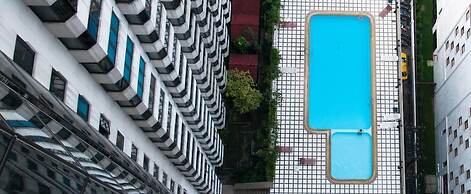 Omni Tower Sukhumvit Nana - Direct