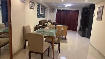 Omni Tower Sukhumvit Nana - Direct