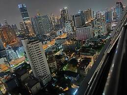 Omni Tower Sukhumvit Nana - Direct