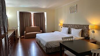 Omni Tower Sukhumvit Nana - Direct