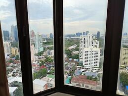 Omni Tower Sukhumvit Nana - Direct