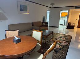 Omni Tower Sukhumvit Nana - Direct