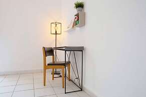 GregBnb - Le Valbourdin - Toulon Ouest