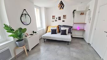 GregBnb - Le Valbourdin - Toulon Ouest
