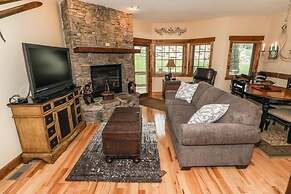 Seven Springs 4 Bedrooms Premium Townhome, Ski In/ski Out, Great for F