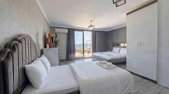 Stone House Foca Butik Otel
