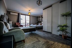 Stone House Foca Butik Otel