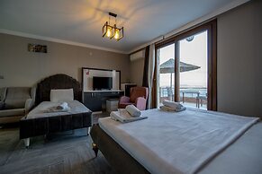 Stone House Foca Butik Otel