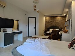 Stone House Foca Butik Otel