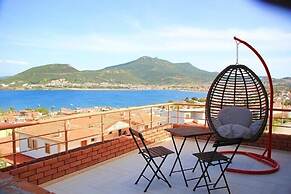 Stone House Foca Butik Otel