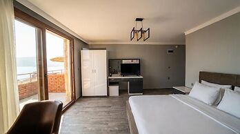 Stone House Foca Butik Otel