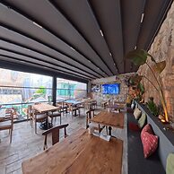 Stone House Foca Butik Otel