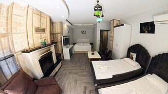 Stone House Foca Butik Otel