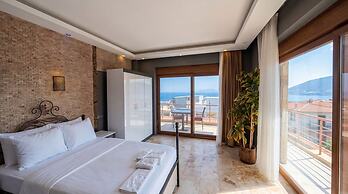 Stone House Foca Butik Otel