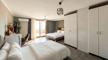 Stone House Foca Butik Otel