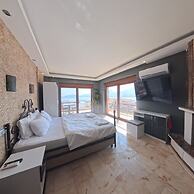 Stone House Foca Butik Otel