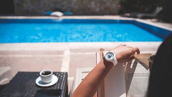 Stone House Foca Butik Otel