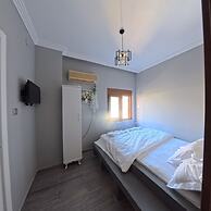 Stone House Foca Butik Otel