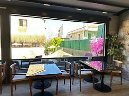 Stone House Foca Butik Otel