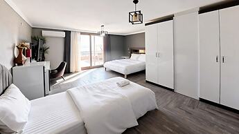 Stone House Foca Butik Otel