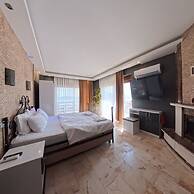 Stone House Foca Butik Otel
