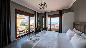 Stone House Foca Butik Otel