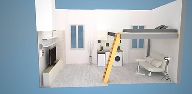 GregBnb - Le Saint Laurent- Toulon Ouest