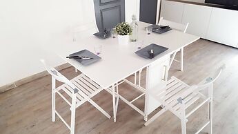 GregBnb - Le Saint Laurent- Toulon Ouest