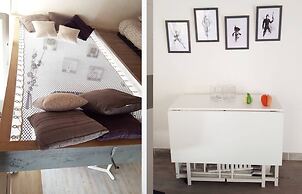 GregBnb - Le Saint Laurent- Toulon Ouest