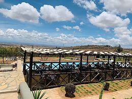 Outback Kenya Lodge