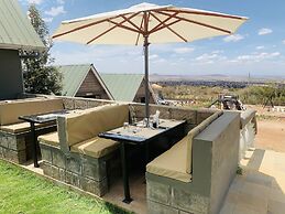 Outback Kenya Lodge