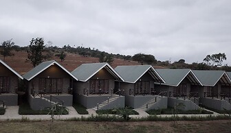 Outback Kenya Lodge