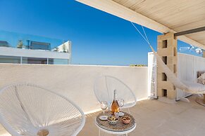 2939 Palma Residence- Appartamento Eurus by Barbarhouse