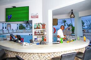 Royal Shaza Suites
