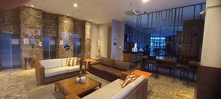 Apts em Quality suites