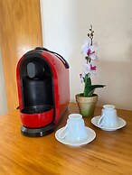 Apts em Quality suites