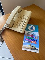 Apts em Quality suites