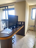 Apts em Quality suites