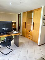 Apts em Quality suites