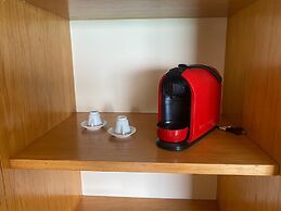 Apts em Quality suites